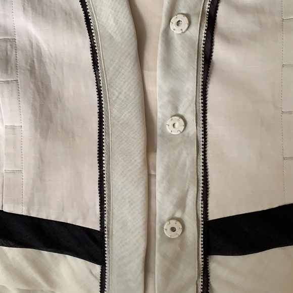 NEW Elie Tahari jacket,no tag - Picture 9 of 12